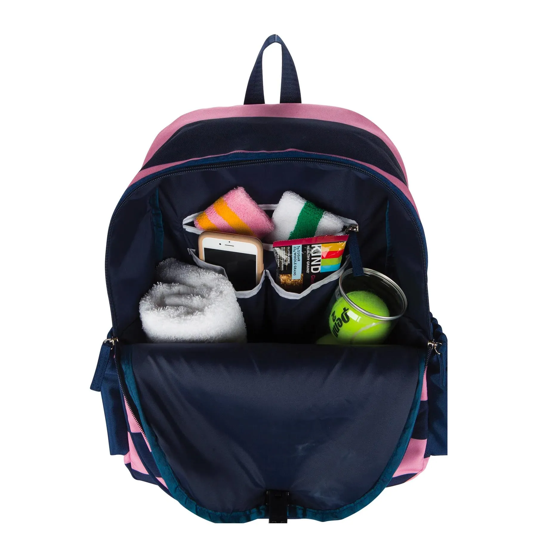 Women's Game On Tennis Backpack