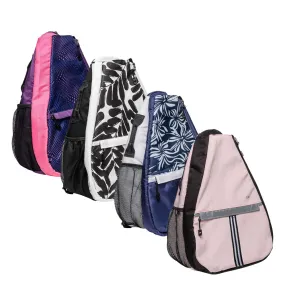 Women`s Tennis Backpack