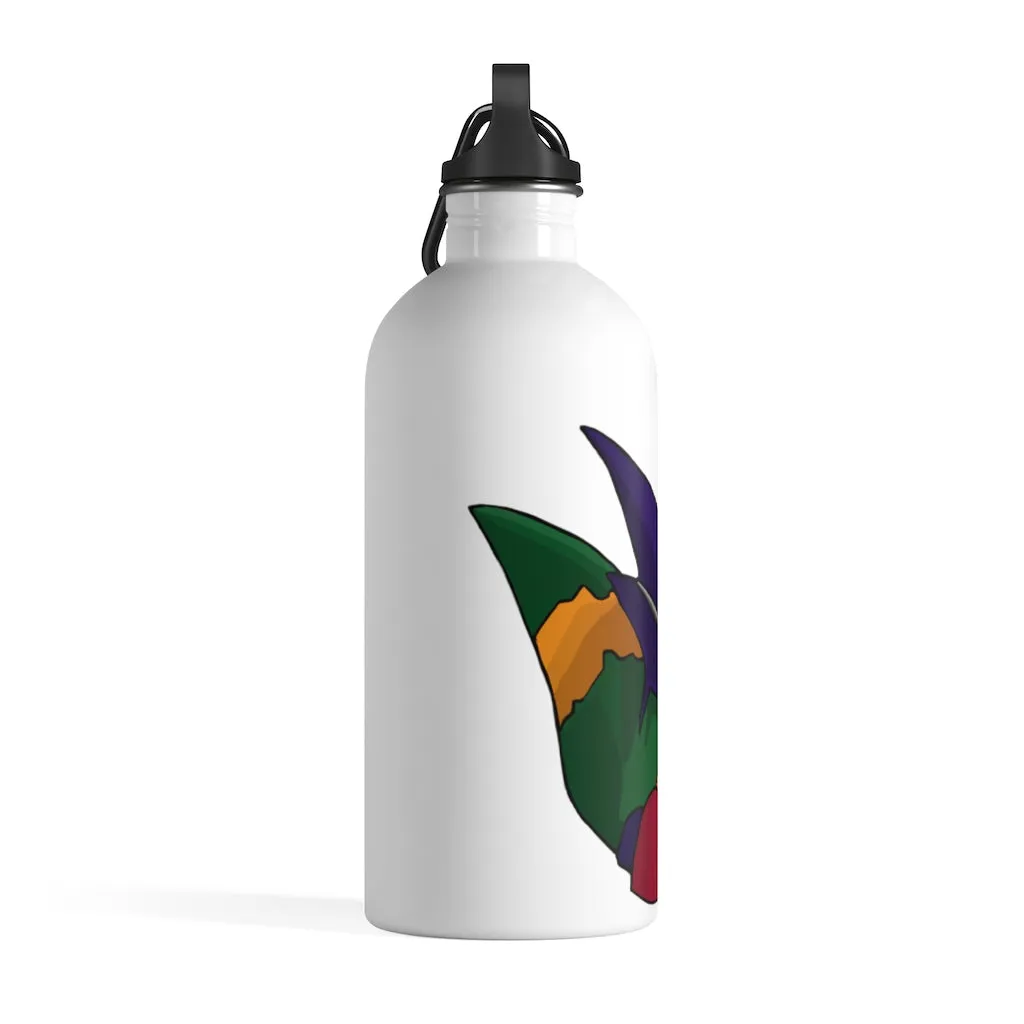 Worril Stainless Steel Water Bottle