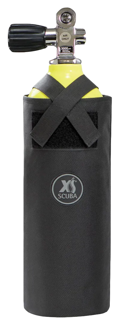 XS Scuba Pony Tank Holder