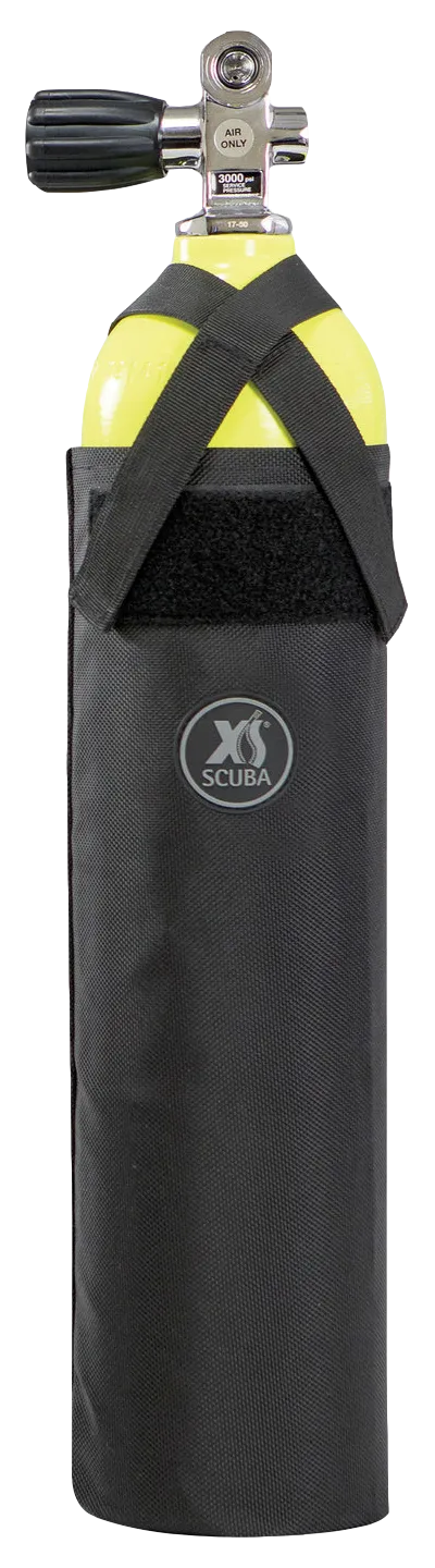 XS Scuba Pony Tank Holder