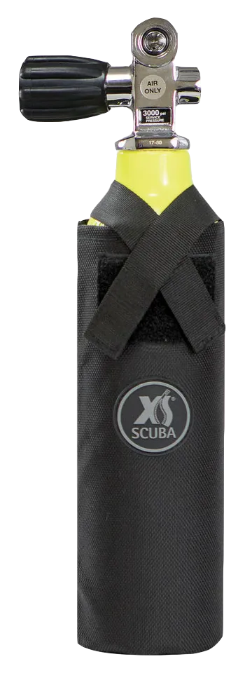 XS Scuba Pony Tank Holder