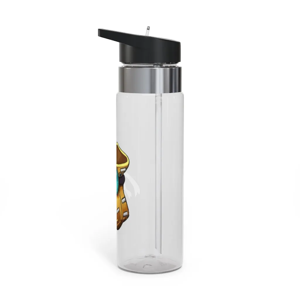 Yellow Bag Kensington Tritan™ Sport Bottle, 20oz