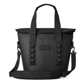 YETI Hopper M15 Cool Bag Black