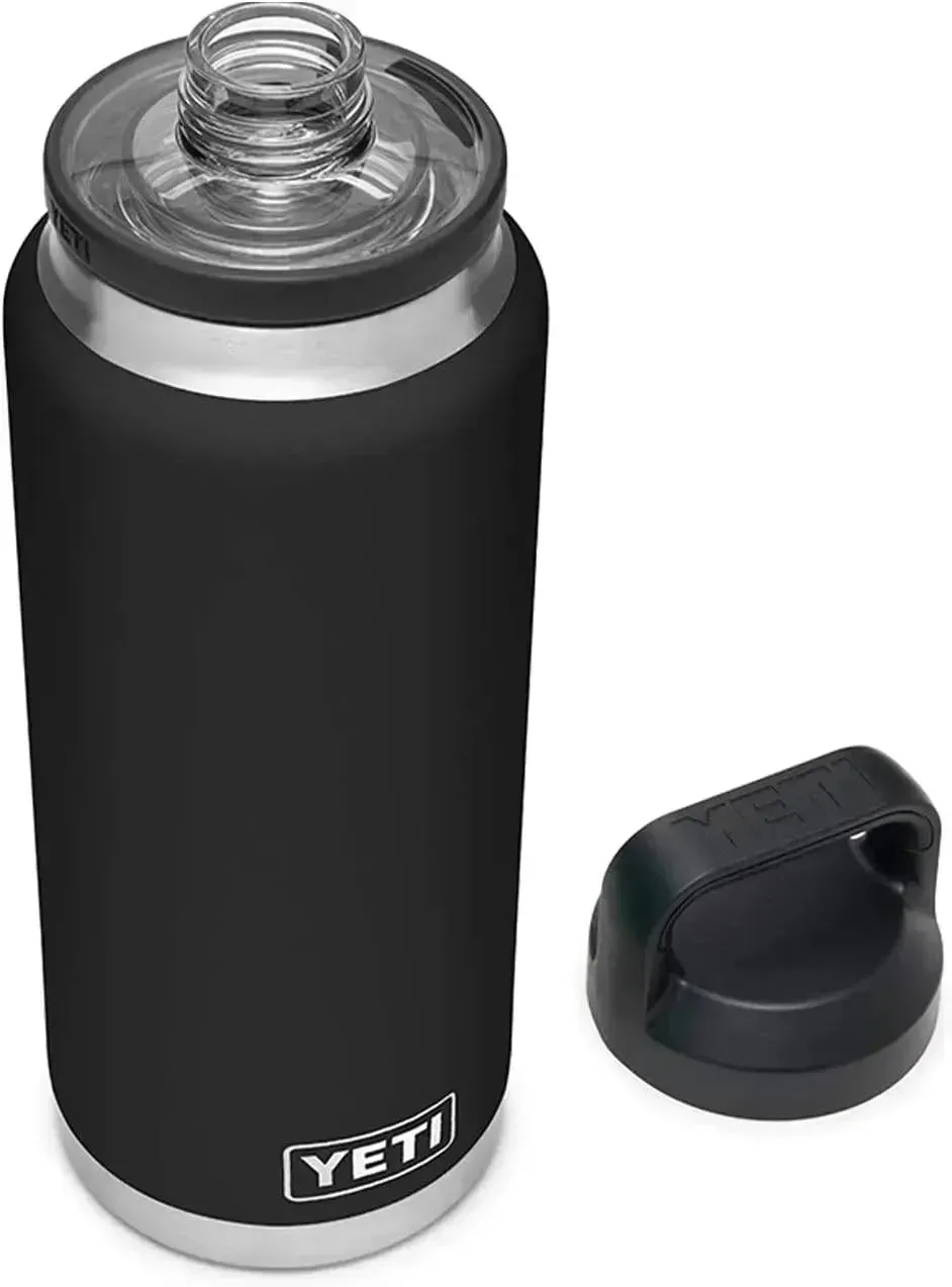 YETI Rambler Chug Cap Bottle (36 oz)