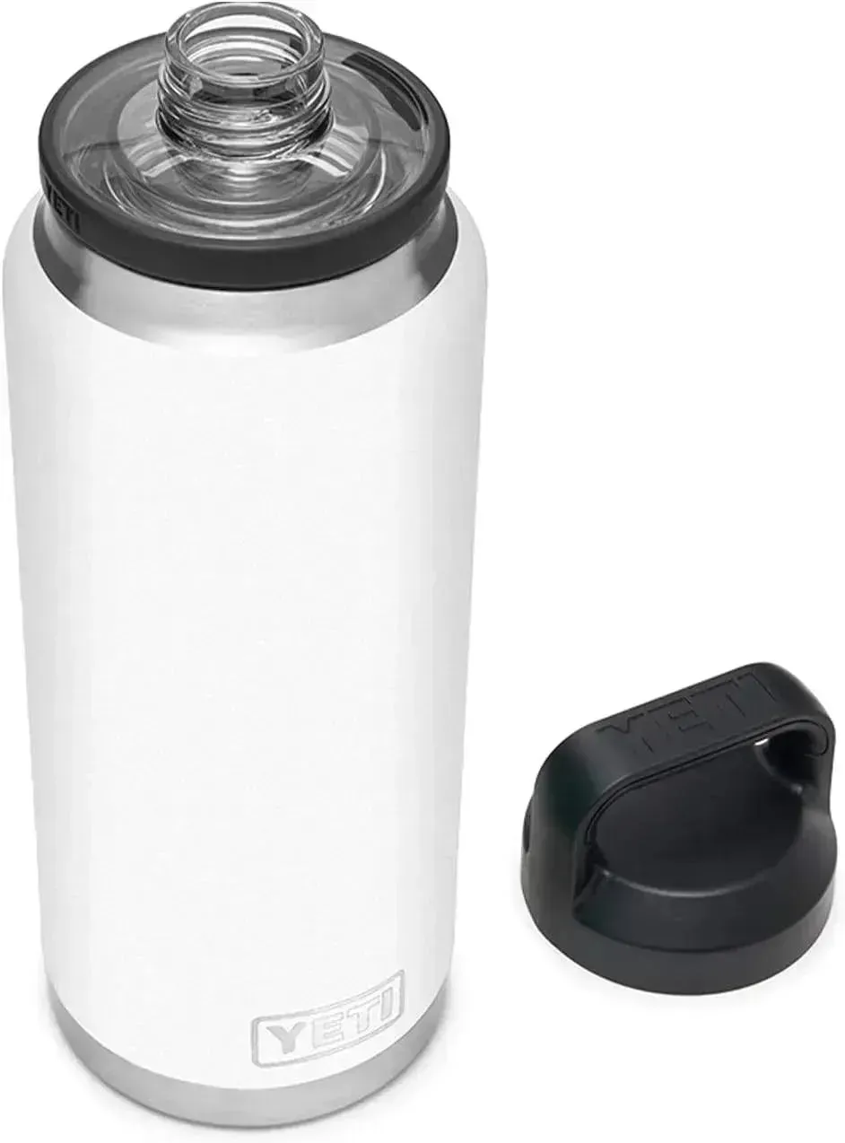 YETI Rambler Chug Cap Bottle (36 oz)