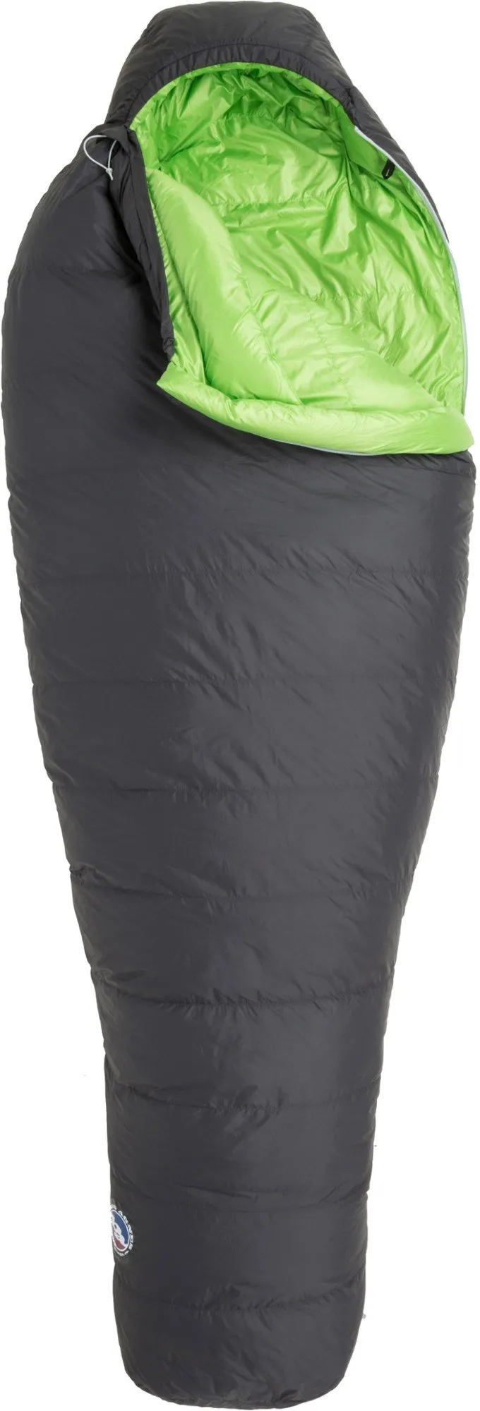 Yock 0 Sleeping Bag - Men's