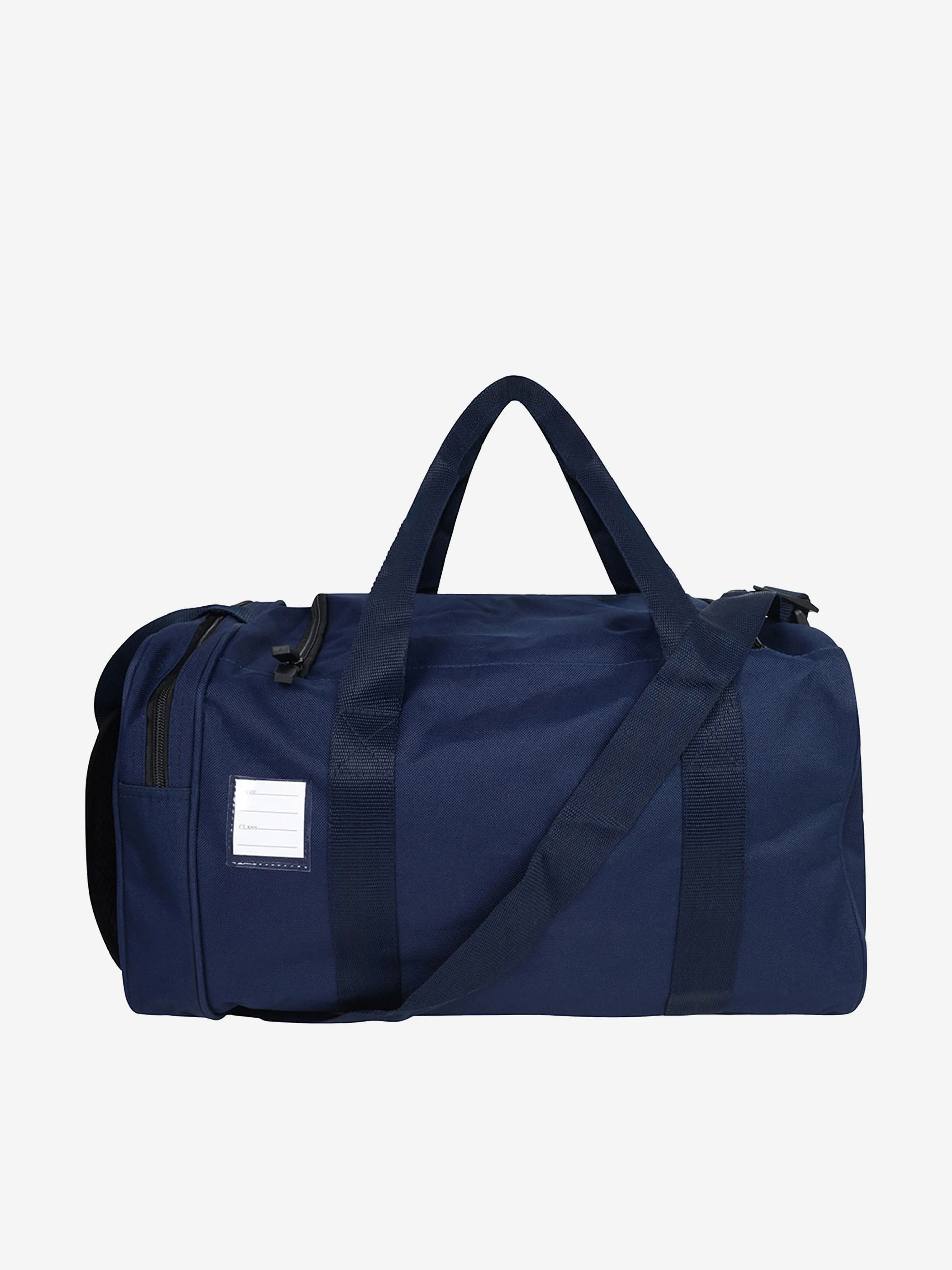 Zeco Kids School Locker Bag in Navy (45cm)