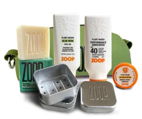 Zoop Adventure Pack